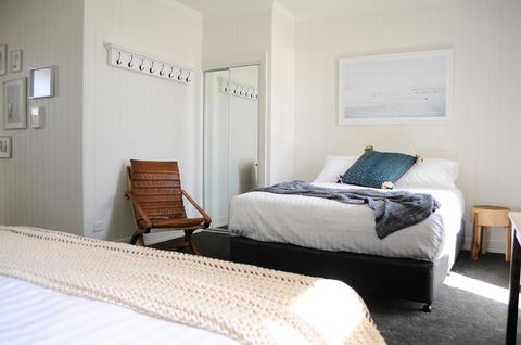 Anchor Geelong - Accommodation 4U 5