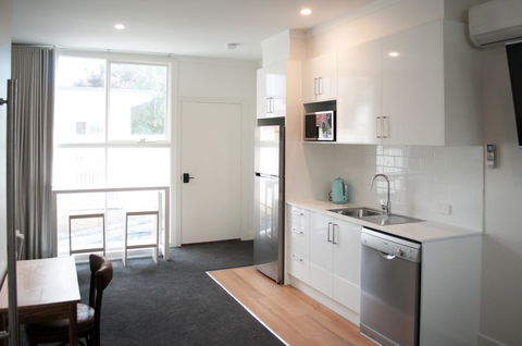 Anchor Geelong - Accommodation 4U 9
