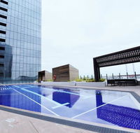 Riverside Docklands S Collection - Accommodation 4U