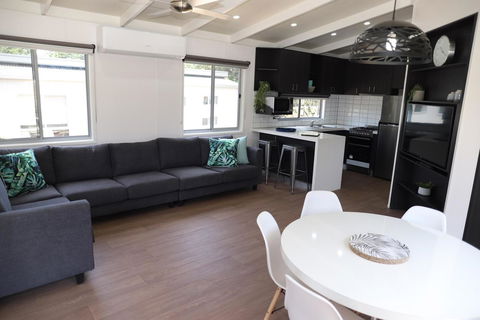 BIG4 Castlemaine Gardens - Accommodation 4U 1