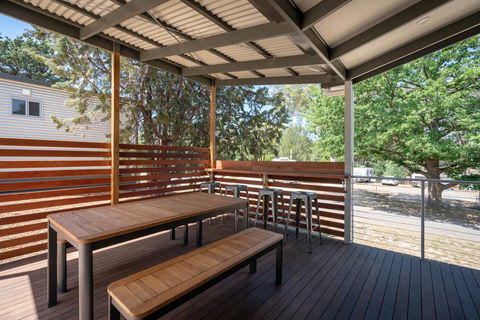 BIG4 Castlemaine Gardens - Accommodation 4U 8