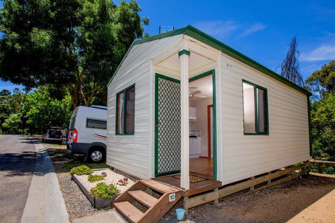 BIG4 Castlemaine Gardens - Accommodation 4U 38