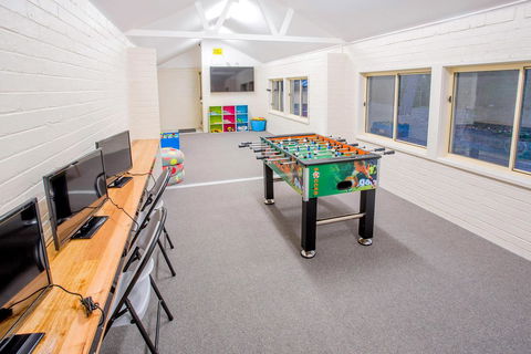 BIG4 Castlemaine Gardens - Accommodation 4U 32