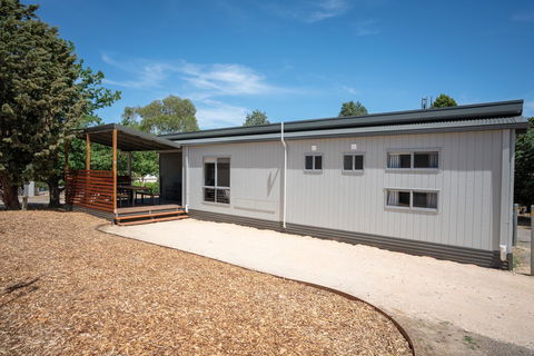 BIG4 Castlemaine Gardens - Accommodation 4U 7
