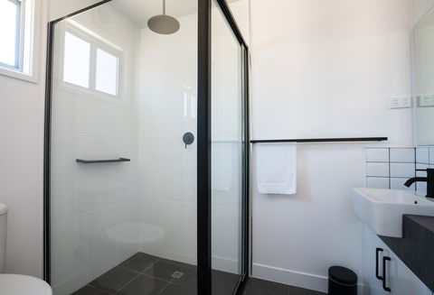 BIG4 Castlemaine Gardens - Accommodation 4U 2