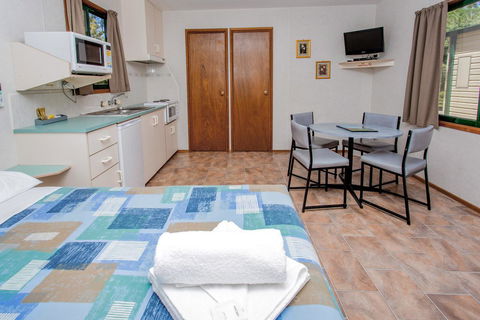 BIG4 Castlemaine Gardens - Accommodation 4U 39
