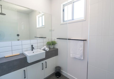 BIG4 Castlemaine Gardens - Accommodation 4U 11