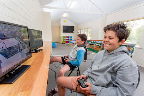 BIG4 Castlemaine Gardens - Accommodation 4U 33