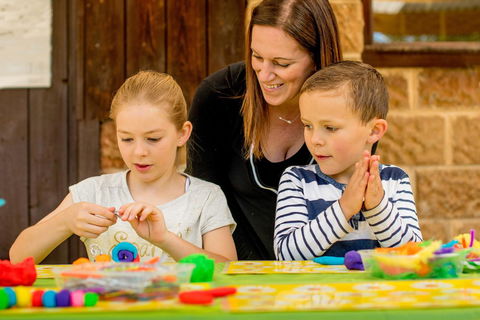 BIG4 Castlemaine Gardens - Accommodation 4U 31