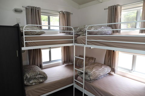 BIG4 Castlemaine Gardens - Accommodation 4U 14