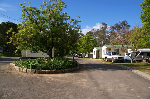 BIG4 Castlemaine Gardens - Accommodation 4U 42