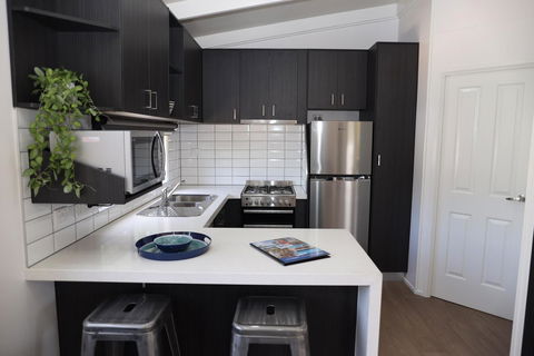BIG4 Castlemaine Gardens - Accommodation 4U 13