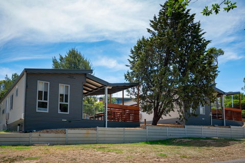 BIG4 Castlemaine Gardens - Accommodation 4U 4