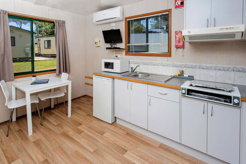 BIG4 Castlemaine Gardens - Accommodation 4U 36