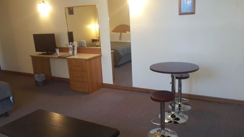 St Georges Motor Inn - Accommodation 4U 4