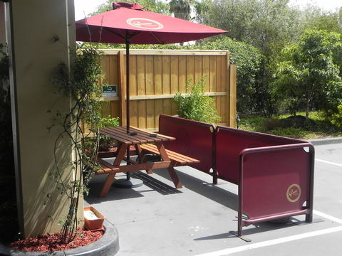 St Georges Motor Inn - Accommodation 4U 38