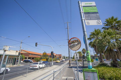 St Georges Motor Inn - Accommodation 4U 36