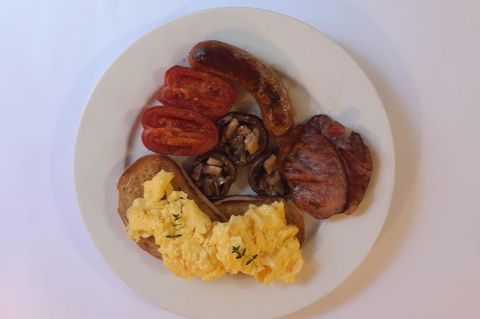 St Georges Motor Inn - Accommodation 4U 1
