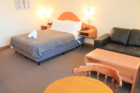 St Georges Motor Inn - Accommodation 4U 31