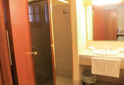St Georges Motor Inn - Accommodation 4U 9