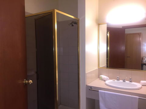St Georges Motor Inn - Accommodation 4U 17