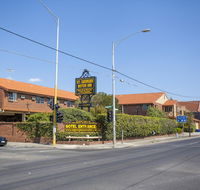 St Georges Motor Inn - Accommodation 4U