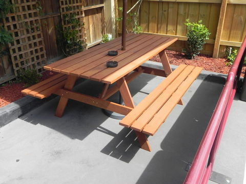 St Georges Motor Inn - Accommodation 4U 39