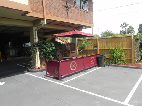 St Georges Motor Inn - Accommodation 4U 40