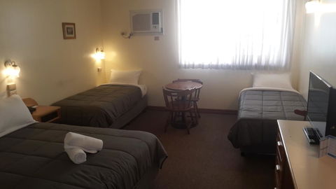 St Georges Motor Inn - Accommodation 4U 19