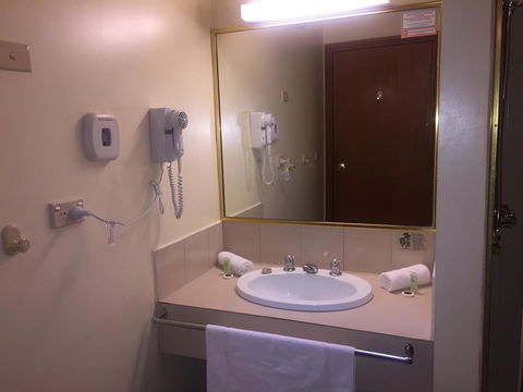 St Georges Motor Inn - Accommodation 4U 18