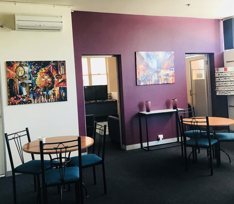 SmartStay Melbourne - Accommodation 4U 28