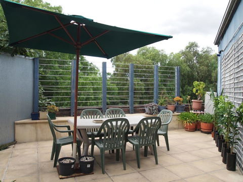 SmartStay Melbourne - Accommodation 4U 38