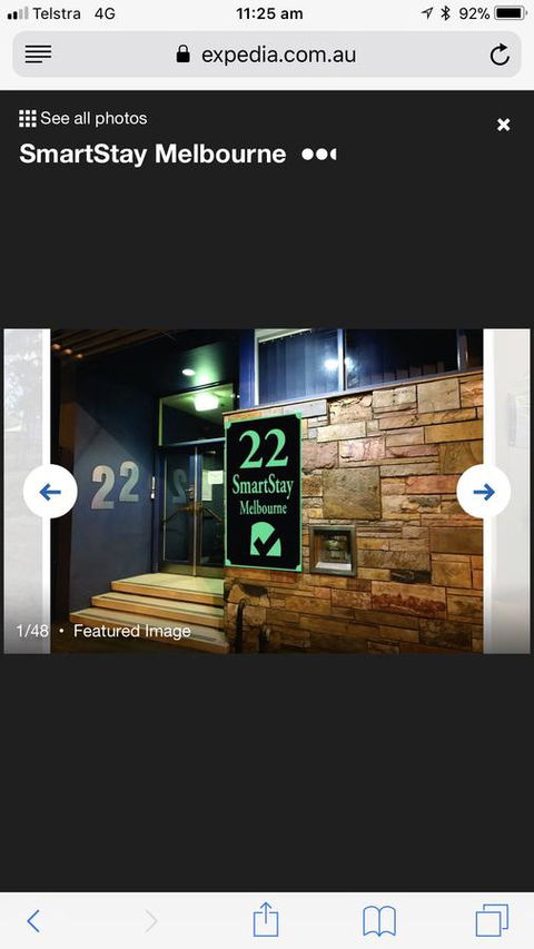 SmartStay Melbourne - Accommodation 4U 3
