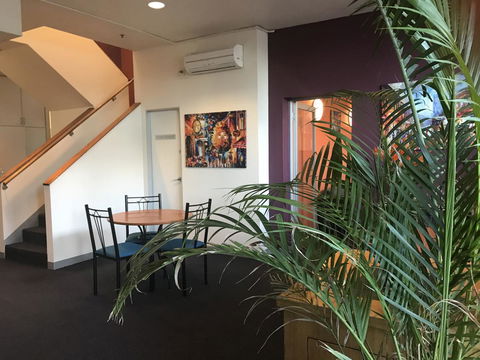 SmartStay Melbourne - Accommodation 4U 17