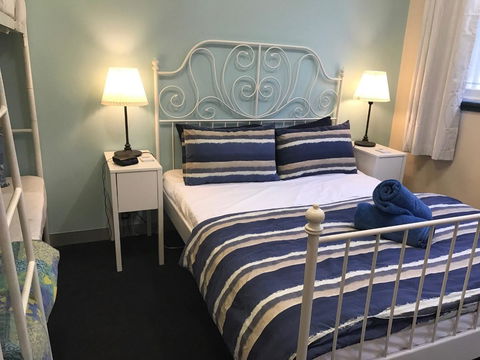 SmartStay Melbourne - Accommodation 4U 34