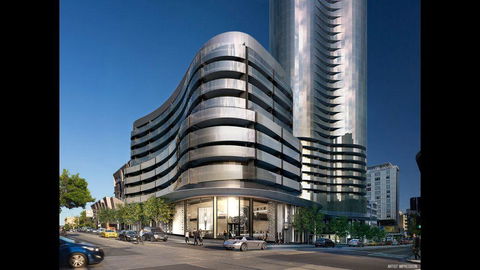 SmartStay Melbourne - Accommodation 4U 10