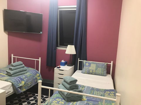 SmartStay Melbourne - Accommodation 4U 23