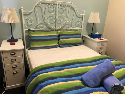 SmartStay Melbourne - Accommodation 4U 25