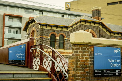 SmartStay Melbourne - Accommodation 4U 39