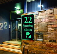SmartStay Melbourne - Accommodation 4U