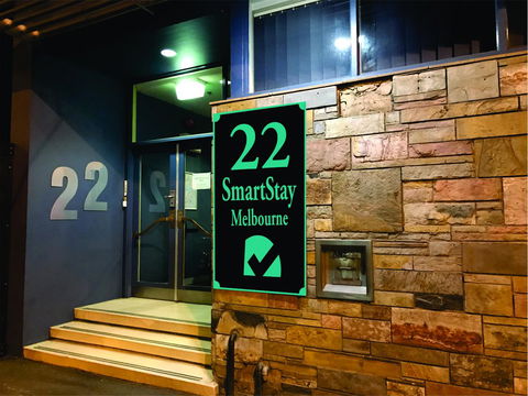 SmartStay Melbourne - Accommodation 4U 0