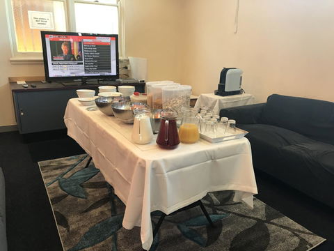 SmartStay Melbourne - Accommodation 4U 13