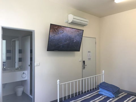 SmartStay Melbourne - Accommodation 4U 21