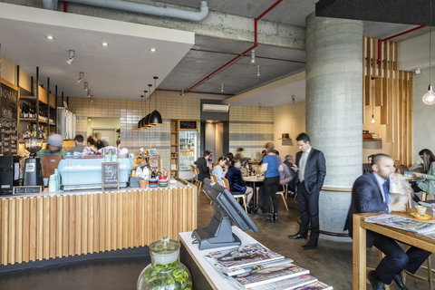 Apartments @ 350 William - Accommodation 4U 10