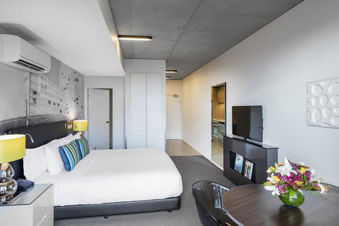 Apartments @ 350 William - Accommodation 4U 8