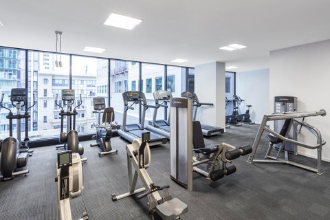 Apartments @ 350 William - Accommodation 4U 3