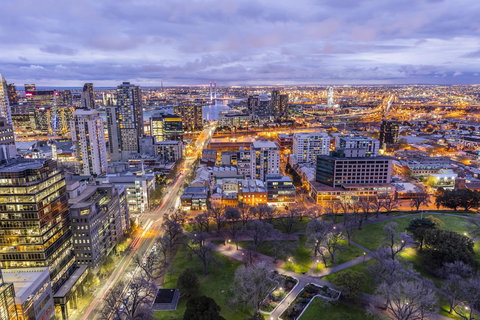 Apartments @ 350 William - Accommodation 4U 11