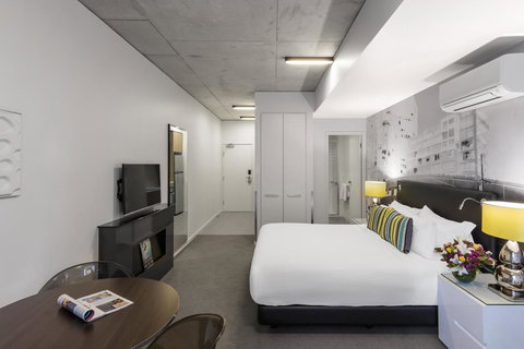 Apartments @ 350 William - Accommodation 4U 7