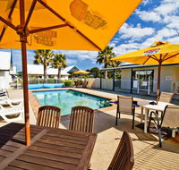 Torquay Tropicana Motel - Accommodation 4U