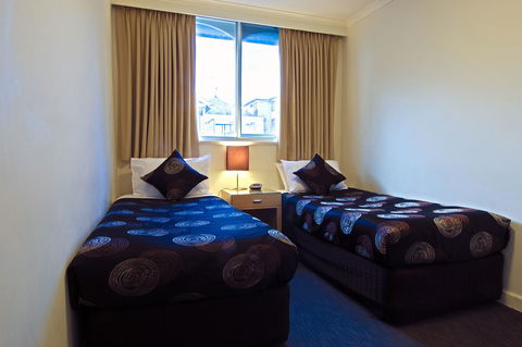 Park Squire Motor Inn & Serviced Apartments - Accommodation 4U 31